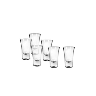 DUBLINO - BICCHIERE LIQUORE CL. 5,7