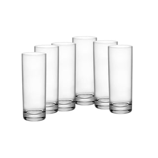 CORTINA TRASP - BICCHIERE WHISKY/BIBITA