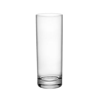 CORTINA TRASP - BICCHIERE WHISKY/BIBITA