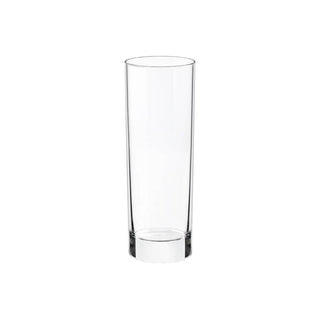 CORTINA TRASPARENTE-BICCHIERI LONG DRINK CL 31