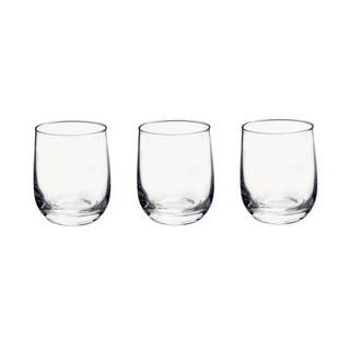 LOTO - BICCHIERI ACQUA CL 27,5