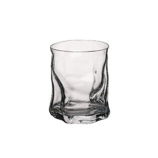 SORGENTE TRASPARENTE- BICCHIERE DOF.42 CL