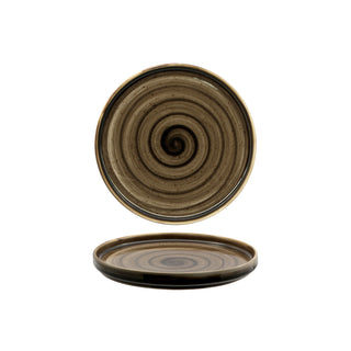 KADEN WOODLAND BROWN-PIATTO PIANO IMPILABILE