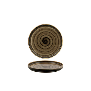 KADEN WOODLAND BROWN-PIATTO PIANO IMPILABILE