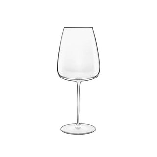 I MERAVIGLIOSI - CALICI CABERNET-MERLOT CL.70