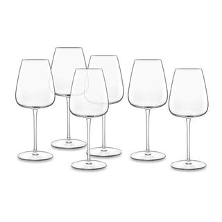 I MERAVIGLIOSI - CALICI CHARDONNAY-TOCAI CL45