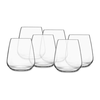 I MERAVIGLIOSI - BICCHIERI PER ACQUA CL 45