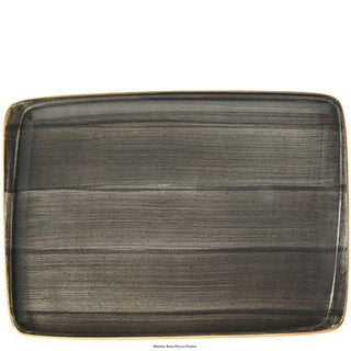 AURA SPACE-PIATTO RETT.36X25CM