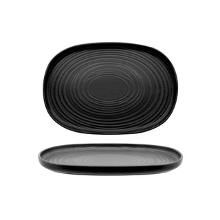 ORBIT - VASSOIO OVALE CM.33X23