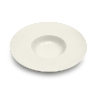 SOLAIR-PASTA BOWL PORCELLANA BIANCA