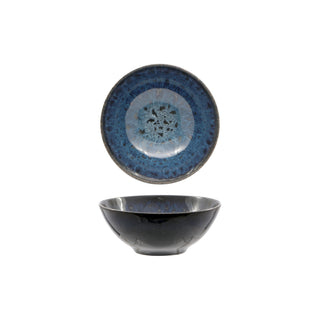 GALAXIA-INSALATIERA ROYAL IN STONEWARE