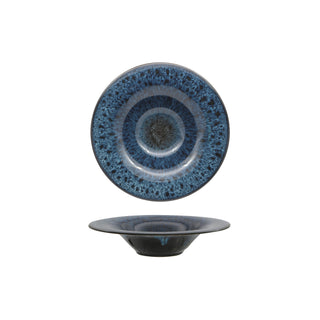GALAXIA-PASTA BOWL CM 30 JUPITER IN STONEWARE