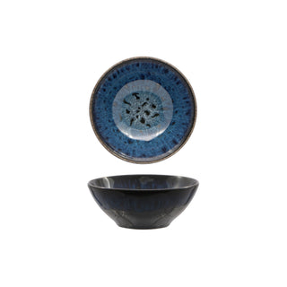 GALAXIA-INSALATIERA ROYAL IN STONEWARE