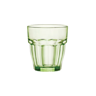 ROCK BAR-MINT BICCHIERE ROCKS CL 27