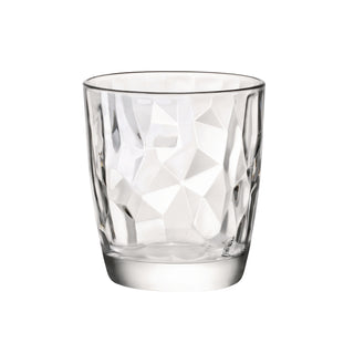 DIAMOND TRASP.BICC ACQUA CL.30.5