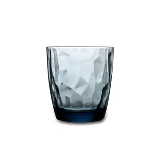 DIAMOND BLUE - BICCHIERI ACQUA CL.30,5
