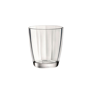 PULSAR TRASPARENTE-BICCHIERE ACQUA CL 30