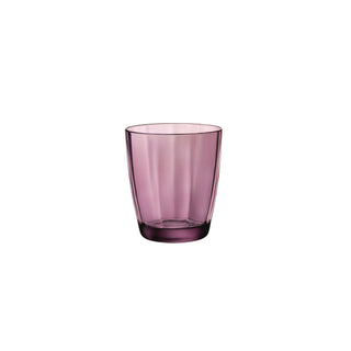 PULSAR ROCK PURPLE-BIC.ACQ.CL.30