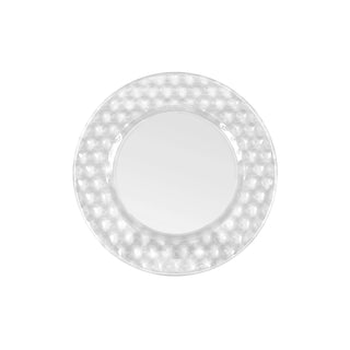 HONEY - GLASS PLATE 32 CM