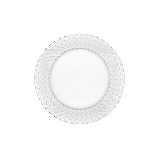CAMPIELLO - GLASS PLATE 32 CM