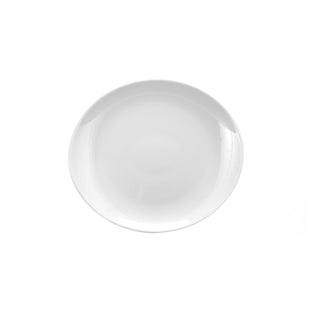 TIVOLI BIANCO - PIATTO BISTECCA