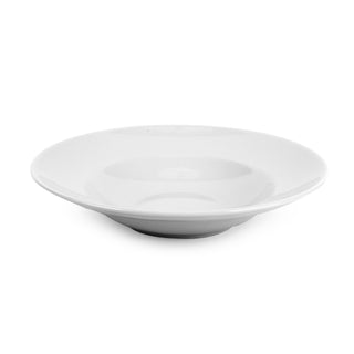 NAPOLI BIANCO - PASTA BOWL PORCELLANA