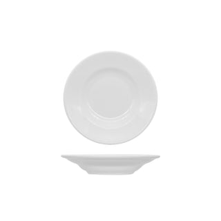 TIVOLI BIANCO - PIATTO FONDO CM 23,5