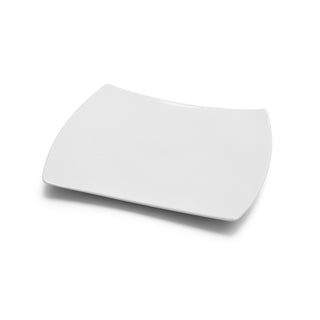 TOKIO - PIATTO RETTANGOLARE SAGOMATO CM.30X25