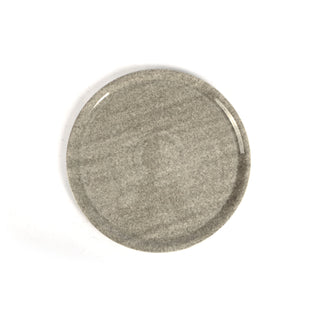 NAPOLI GRANITO GRIGIO-PIATTO PIZZA CM.33