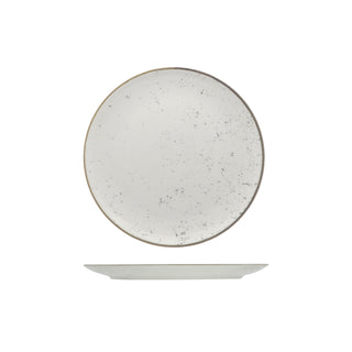 STAINS SEVILLE - FLAT PLATE CM 28