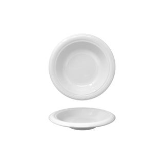 GIOTTO BIANCO - PIATTO PASTA CM 28 INTERNO 14 CM