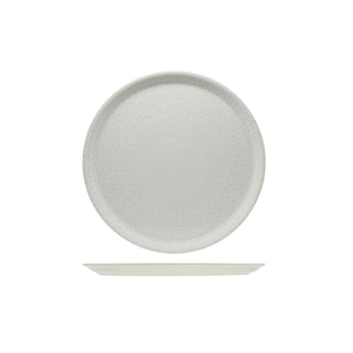 NAIL BIANCO - PIATTO PIZZA CM 33