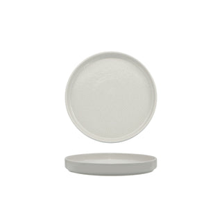 NAIL BIANCO - OSLO PIATTO PIANO NORDIC