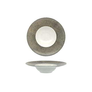 NAIL BROWN - NAPOLI K-BOWL CM 27,5