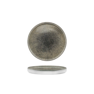 NAIL BROWN - OSLO PIATTO PIANO NORDIC