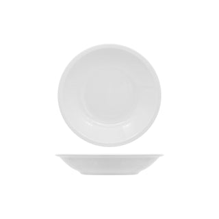 ROMA BIANCO - PIATTO FONDO CM 21