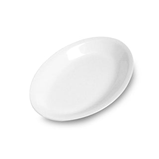 ROMA BIANCO - PIATTO OVALE