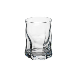 SORGENTE TRASPARENTE BICCHIERE ACQUA.30 CL