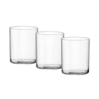 BICCHIERI AERE CL 28 ACQUA H 88 MM Ø 73.5 MM