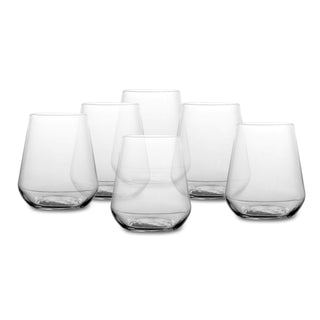INALTO UNO- BICCH.ACQUA CL.35