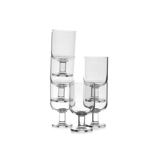 HOSTERIA - CALICI GOBLET/LARGE/MEDIUM/SMALL
