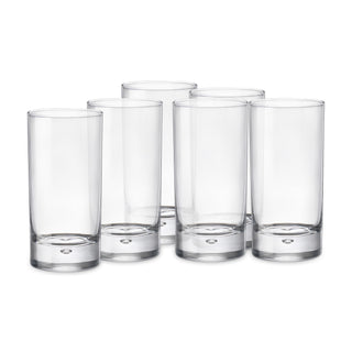 BARGLASS HI-BALL/WHISKY/JUICE/SHOT - BICCHIERI