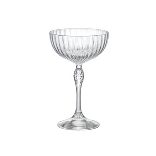 AMERICA '20S - CALICI PER COCKTAIL COUPE CL.23