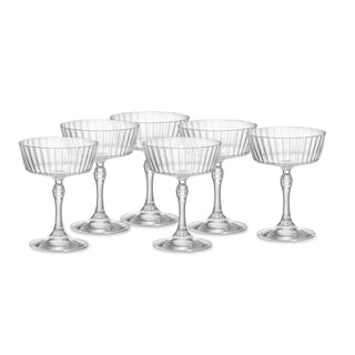 AMERICA '20S - CALICI FIZZ CL.27,5