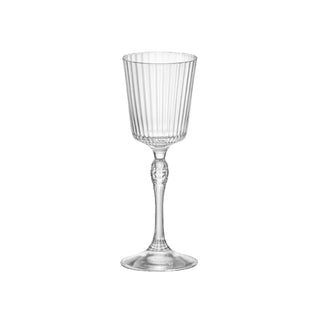 AMERICA '20S - CALICI CORDIAL CL 8
