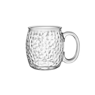 BARTENDER MOSCOW MULE - BICCHIERE COCKTAIL CL 54,5