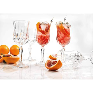 OPERA - CALICI ACQUA/VINO