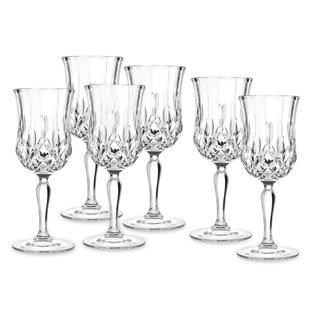 OPERA - CALICI ACQUA/VINO