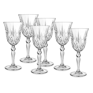 MELODIA - CALICI ACQUA/VINO