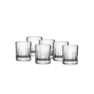 TIMELESS RCR - BICCHIERI LIQUORE CL 8